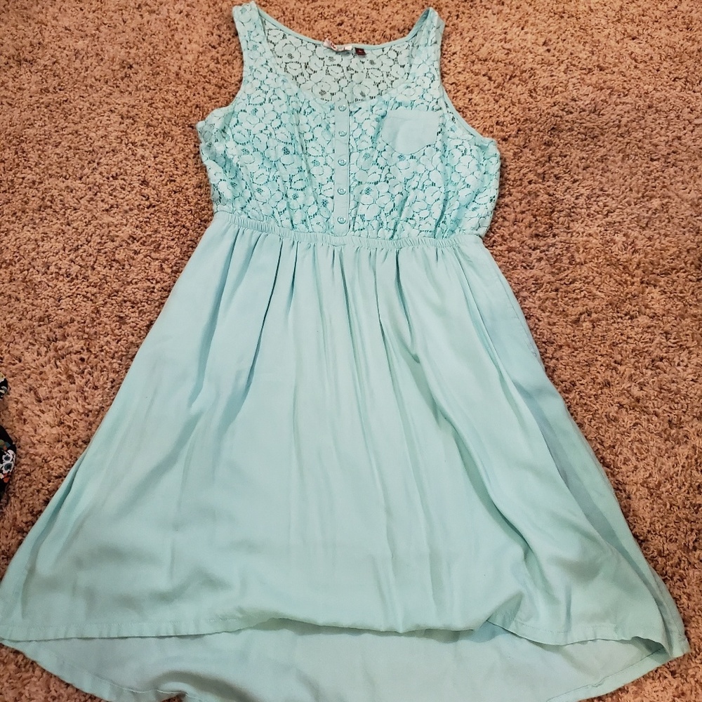 Summer Dress - L